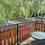 Apartment Varga