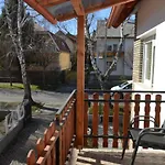 Apartment Varga