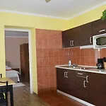 Apartment Varga *