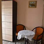 Apartment Varga Heviz
