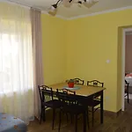 Apartment Varga *