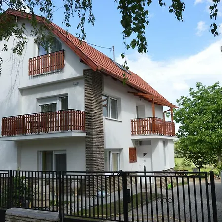 Apartment Varga Hévíz