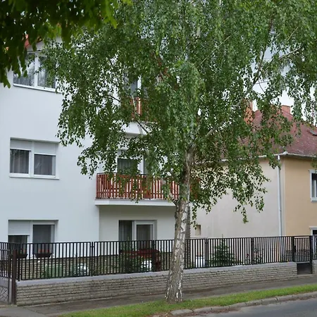 Apartment Varga