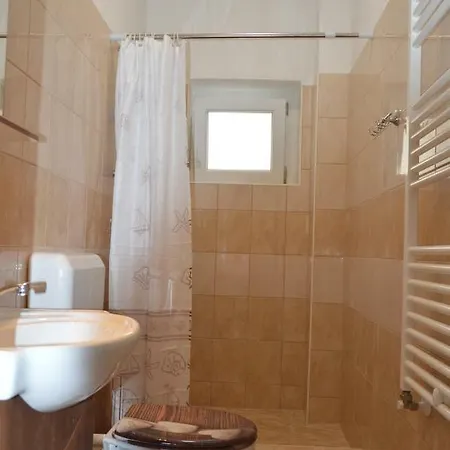 Varga Apartment Heviz