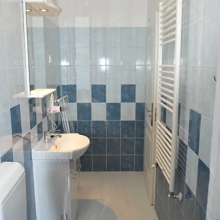 Varga Апартаменты