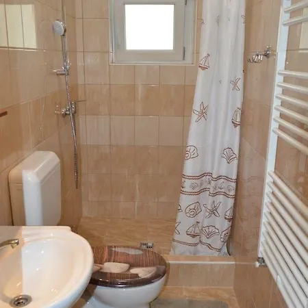 Apartman Varga *