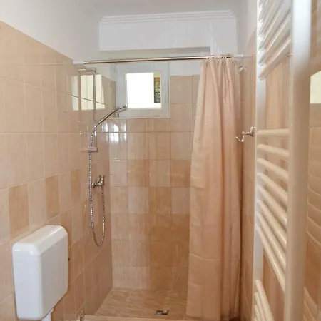 Апартаменты Varga Хевиз