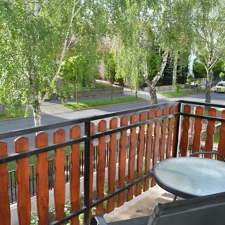 Apartman Varga