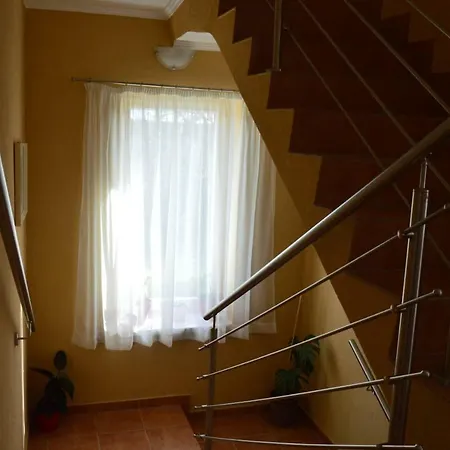 Apartman Varga