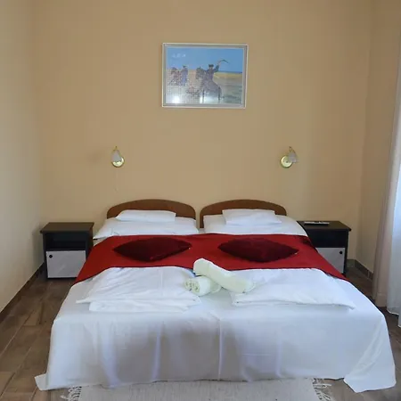 Appartement Varga *