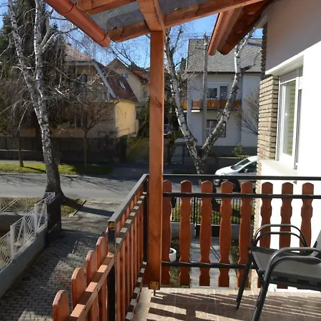 Apartman Varga
