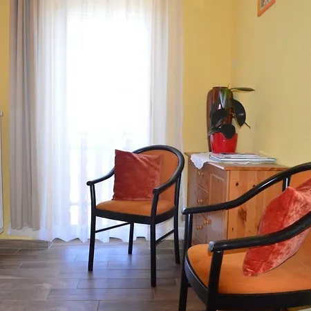 Varga Apartment