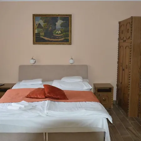 Apartment Varga Heviz