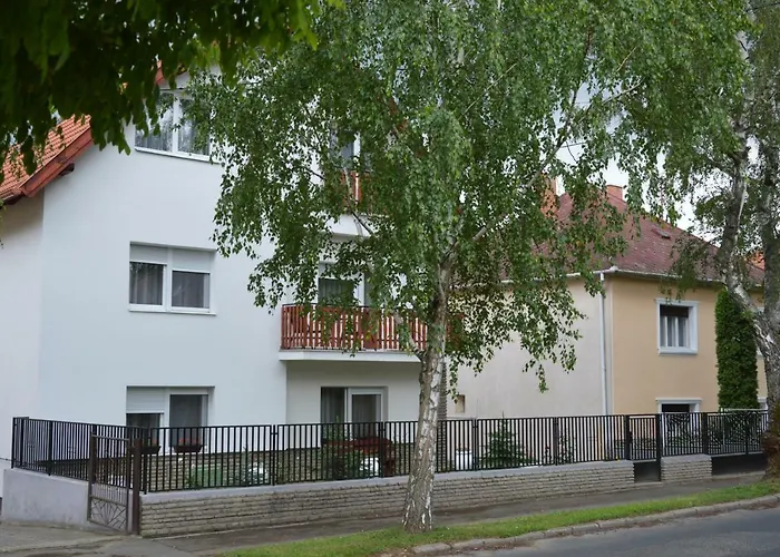 Διαμέρισμα Varga