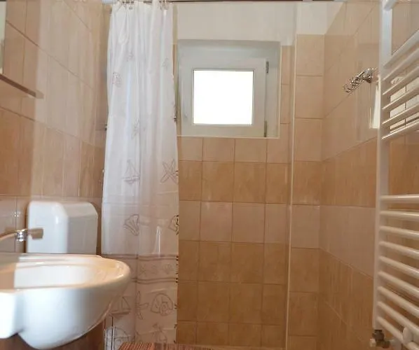 Varga Apartament Héviz