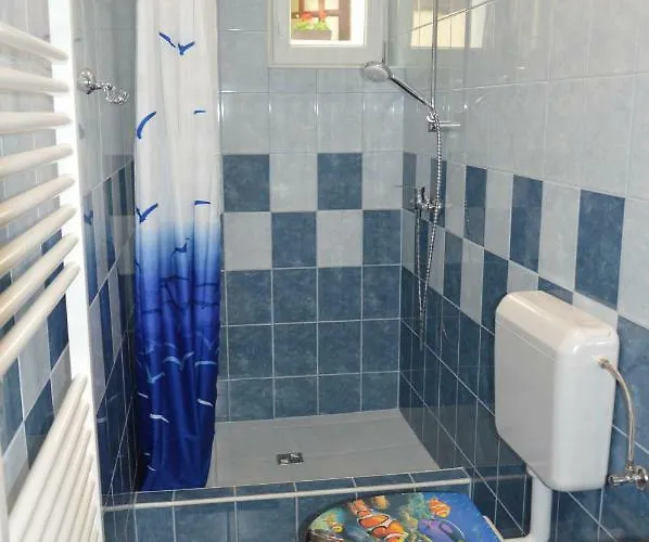 Διαμέρισμα Varga *