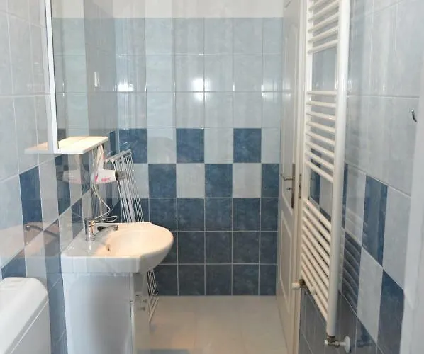 Varga Διαμέρισμα