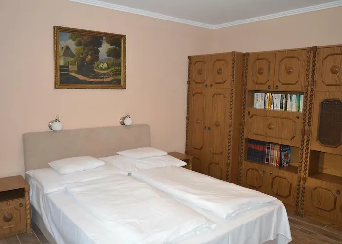 Varga Apartament