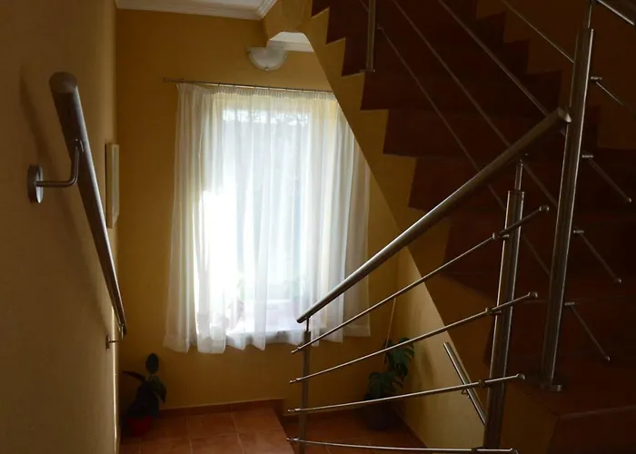 Διαμέρισμα Varga