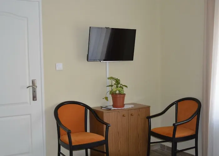 Varga Διαμέρισμα Hévíz