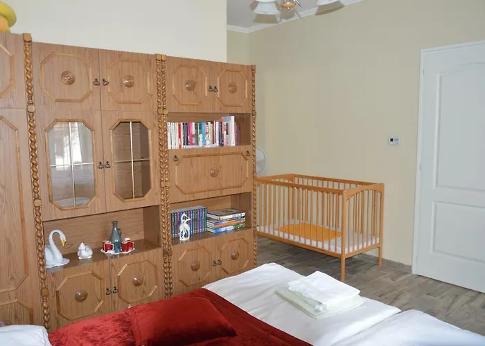 Varga Apartamento *