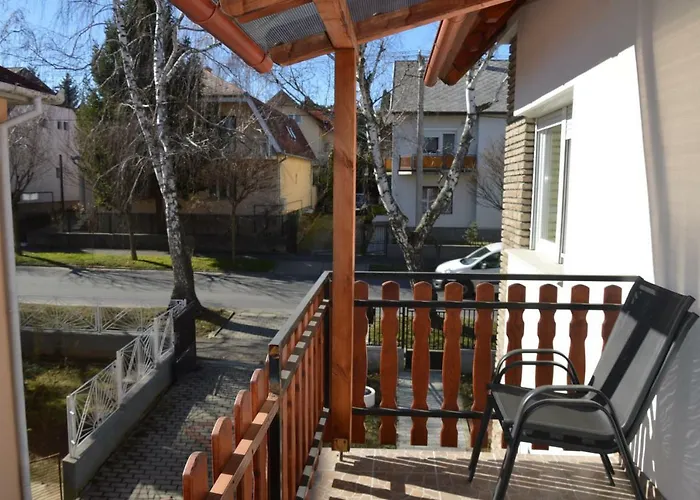 Διαμέρισμα Varga