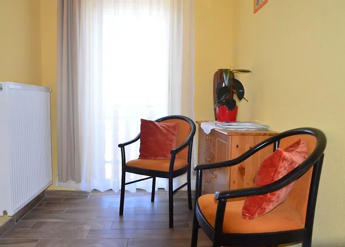 Varga Διαμέρισμα