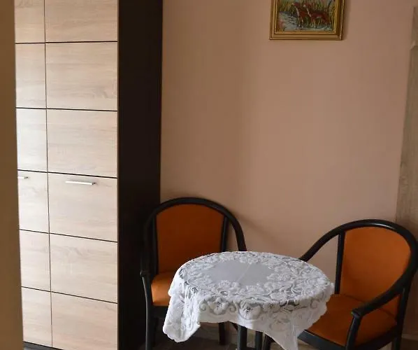 Διαμέρισμα Varga Hévíz